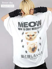 ���ް����T��� [ I want to talk cat ] 