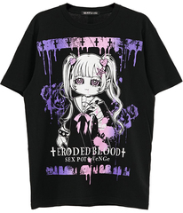 Original Cutsew Eroded Blood 