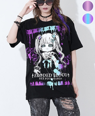 Original Cutsew Eroded Blood 