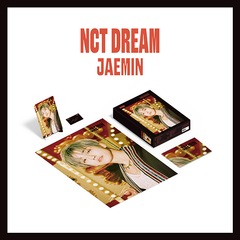 NCT DREAM - Wall Scroll Poster (JAEMIN ver) 