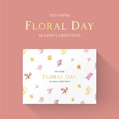 2020 ݽޥذèݸ޽ (FLORAL DAY) 