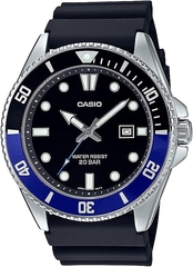 CASIO Collection�i����ڸ��݁j MDV-107-1A2JF �y�������K�i�z 