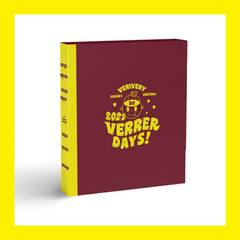 VERIVERY ̧ĥݽ ذèݸ޽ [2022, VERRER DAYS!] 