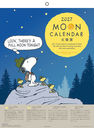 MOON/PEANUTS