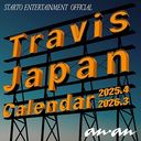 yApŔz Travis Japan ް 2025.42026.3