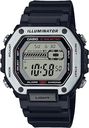 CASIO Collectioniڸ݁j MWD-110H-1AJF yKiz