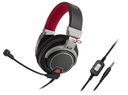 yPREMIUM GAMING HEADSETzaudio-technica/ްїpͯ޾/ATH-PDG1