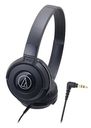 ySTREET MONITORINGzaudio-technica/߰ͯ/ATH-S100 BK