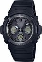 CASIOijG-SHOCKiްj AWG-M100SBB-1AJF yKiz