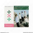 TOMORROW X TOGETHER ް 5th Mini Album The Name Chapter: TEMPTATION