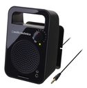 ySOUND ASSIST serieszaudio-technica/ٱè޽߰/AT-MSP56TV BK