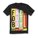 Fall Out Boy ̨T Emergency ׯ