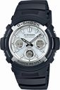 CASIOijG-SHOCKiްj AWG-M100S-7AJF yKiz