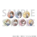 �۸��ъ��ޯ�� (57mm) �uTV��� �w�i���̋��l�x�v 01 / �ެ�� Ver. A��� ��ײ��� (�S7��) (���̱�� �׽�) BOX