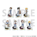 ���قՂ������ �uTV��� �w�i���̋��l�x�v 01 / �ެ�� Ver. A��� ��ײ��� (�S7��) (���̱�� �׽�) BOX