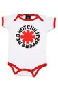 Red Hot Chili Peppers ̨T White/Red (Baby ) ܲ