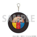 �޶���ٷ����ް �uTV��� �w�i���̋��l�x�v 01 / �ެ�� Ver. A (���̱�� �׽�)