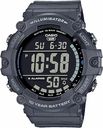 CASIO Collectioniڸ݁j AE-1500WH-8BJF yKiz