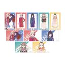 TV��� �uغؽ�غ�فv �ڰ�ިݸ� Ani-Art clear label �׽Ķ��� BOX