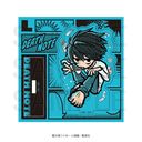 DEATH NOTE ��ĩ�� ���ٽ���� L