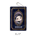 ��� �uDARK MOON -���̌�: ���̍Ւd-�v �߽��� G (ɱ)