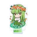 ���޷ޱ� ���t���ٰ�� �Ղ����傱 ���ٽ���� �yC.C. (B)�z Flower Collection