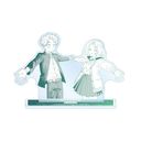 �D���Ȏq���߂��˂�Y�ꂽ ������ & �O�d���� ����� BIG���ٽ���� Ver. A