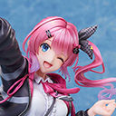 �ɂ����� �q���߂��