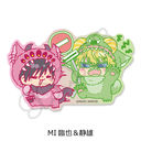 TV��� �u�ޭ���!!�~2�v �ر�ï�� MI (�Ֆ� & �×Y)