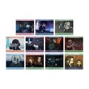 ����� PSYCHO-PASS ����߽ PROVIDENCE �ڰ�ިݸ� ���� ���ٶ��� BOX