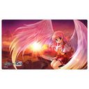 �q����հ�è� ��ްϯ� (è� / Angel's blessing)