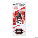 �ƒ닳�t˯���REBORN! �ްєz�M�ҕ� Ver. ���ٽ���� (L) / 02 �������l