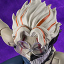 S.H.Figuarts �������� ����(�ϐg) Ver.2