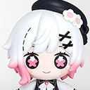 Huggy Good Smile ���@����ɖ����ٔ� ���H��