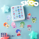 SK�� ������� �ʓ���ï�� 01. �W��