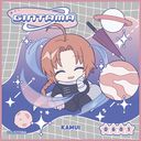 �⍰ ������� / �ς��Ă�ۂ��� �_��