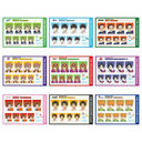 �����Ͻ�� SideM �ؖ��ʐ^�� / ����ް���� ��1�e BOX