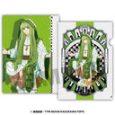 TV��� �wFate/strange Fake�x ������ A4 �ر̧�� 3. �ݻ�