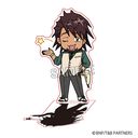 TIGER & BUNNY DOTABATA! ���޳���ٽ���� �L�إT��ՓO