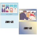 SPY�~FAMILY �ر̧�پ�� Season 3 ED Ver.