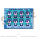 TV��� �w�����޲Ă���̓���x �ɂ�`�Ƃ� �ؖ��ʐ^���ï�� A ��