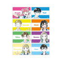 TV��� �w�����΂ȌN�Ɩl�x �ڰ�ިݸ� Ani-Art ���޽ï�� BOX