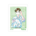 TV��� �w�����΂ȌN�Ɩl�x �� Ani-Art A3 ϯĉ��H�߽��