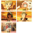 SPY�~FAMILY ���ϲ�� 5����� Season 3 ED Ver.