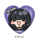 ��� �u�ڂ������������!�v ��5�e ʰČ^���ޯ�� IF (PA����)