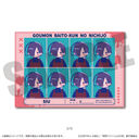 TV��� �w�����޲Ă���̓���x �ɂ�`�Ƃ� �ؖ��ʐ^���ï�� B ��