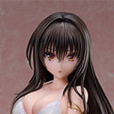 ToLOVE��-�Ƃ�Ԃ�-�ް�Ƚ �����ذ�� �Î��B 1/4���� Э��޶װver.