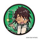 TIGER & BUNNY DOTABATA! ���ޯ�� �L�إT��ՓO