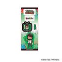 TIGER & BUNNY DOTABATA! �ï�� �L�إT��ՓO