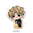 ��� �uDARK MOON -���̌�: ���̍Ւd-�v ��������ۯ� E (���)